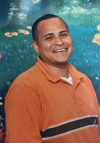 Fernando Berrones, Sr